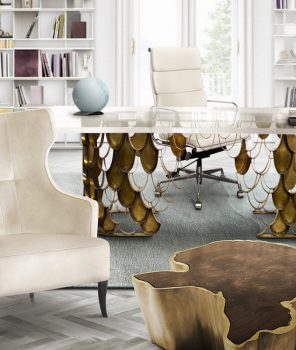Home Office Ideas To Inspire Your Productivity home inspiration ideas
