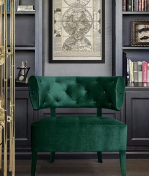Modern Office Design: The Best Inspiration Ideas home inspiration ideas