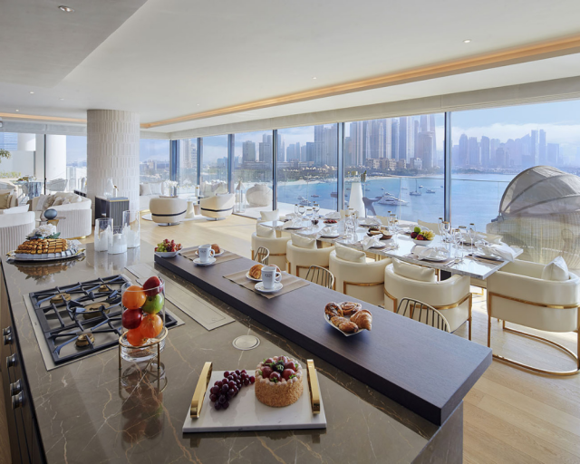 Zen Interiors Best Palm Jumeirah Projects