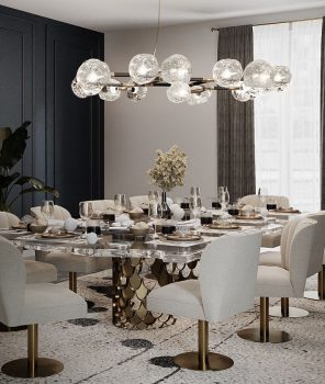 Dining Room Design Ideas With Neutral Tones home inspiration ideas