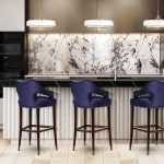 Discover The Best Counter Stools To Enhance Your Kitchen Design home inspiration ideas