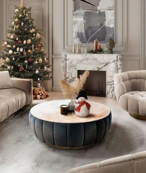 Discover Unique And Sophisticated Christmas Design Ideas home inspiration ideas