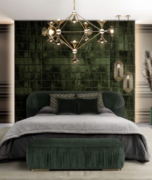 How To Make The Most Of Your Master Bedroom Design home inspiration ideas