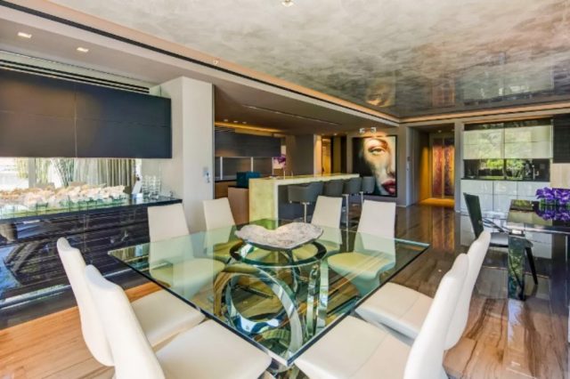 Howard Design Group - Modern Interior Design Ideas