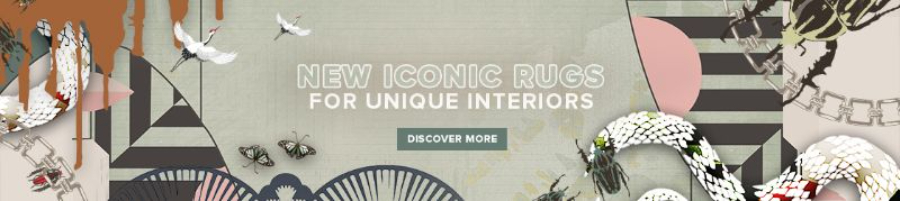 Ingrao Inc - Wonderful Design Projects In The United States_New Rug`s home inspiration ideas