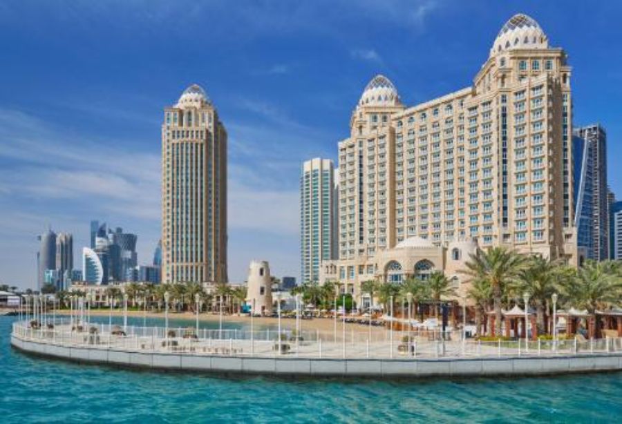 The Most Luxury Hotels in Qatar home inspiration ideas