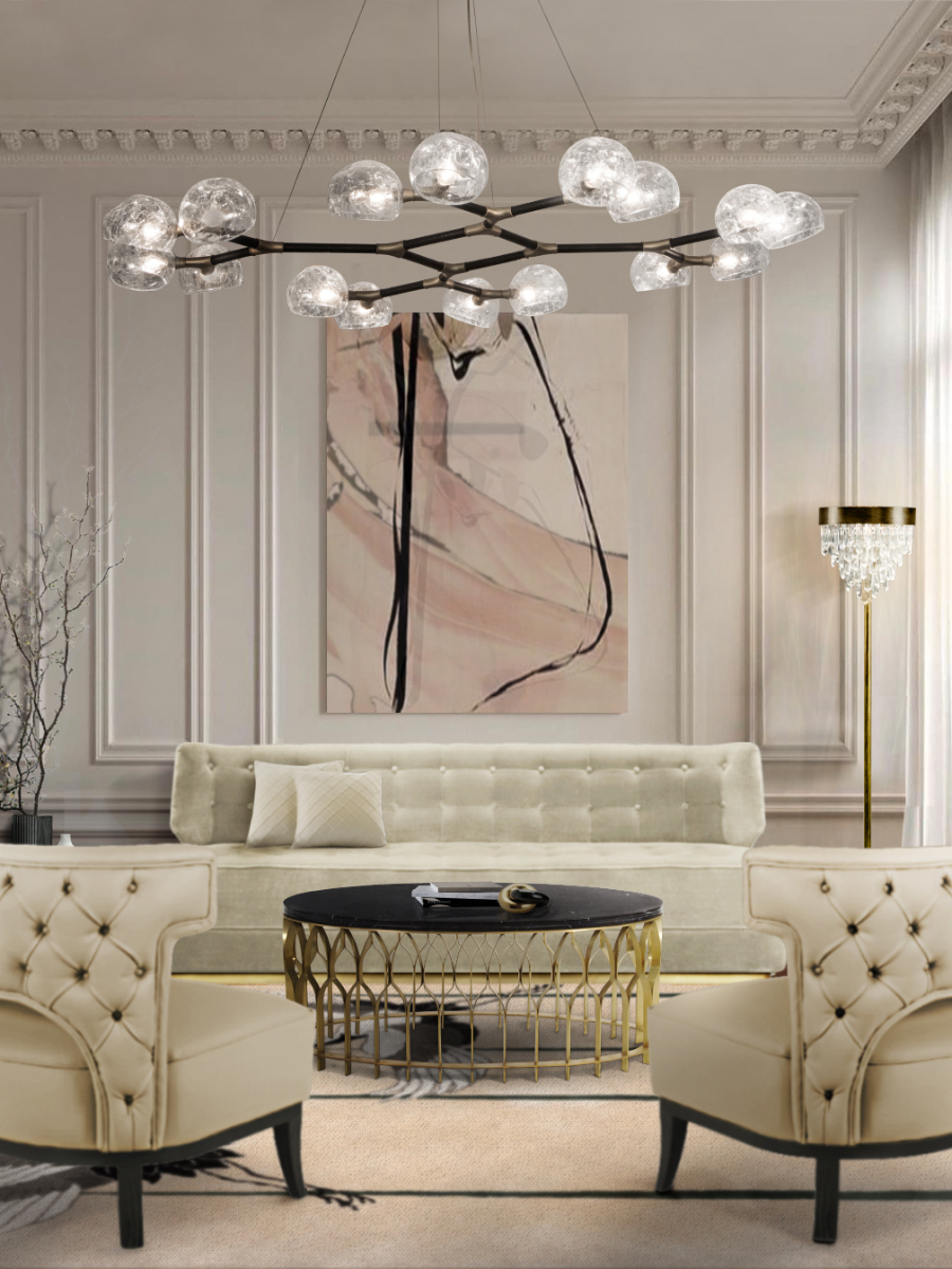 Luxury Living Room Ideas For Your Opulent Home. French Luxury Living Room Decor Inspiration. home inspiration ideas
