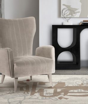 5 Modern Armchair Ideas To Add Exquisite For Your Interior Design_Cover Image home inspiration ideas