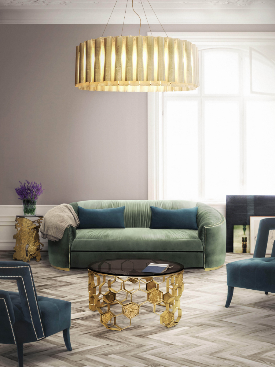 Feng Shui: Top 10 Tips For The Living Room Design. Light Living Room Design. home inspiration ideas