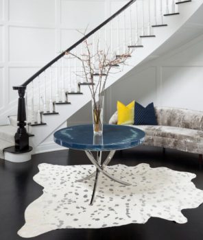 A-List Interiors - Modern Interior Design Projects_Cover Image home inspiration ideas