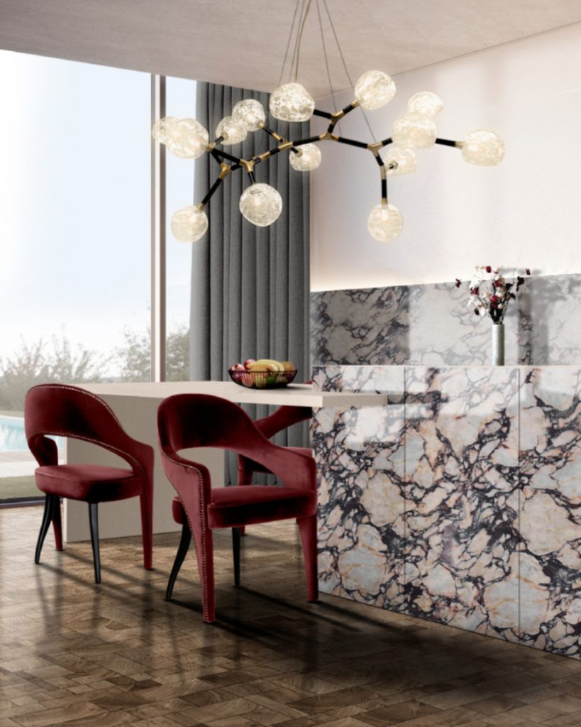 A-List Interiors - Modern Interior Design Projects