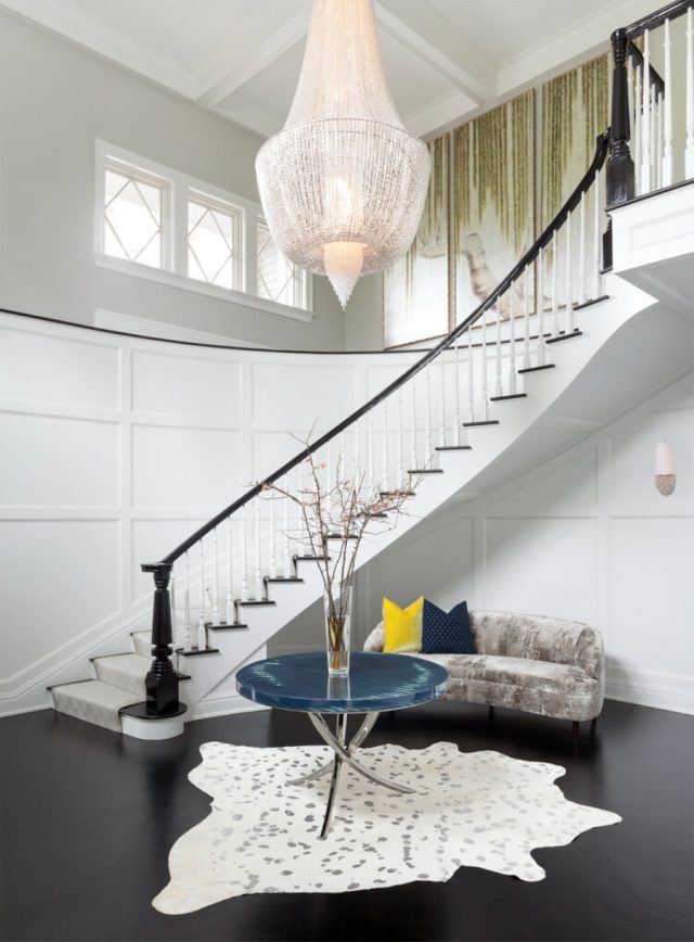 A-List Interiors - Modern Interior Design Projects