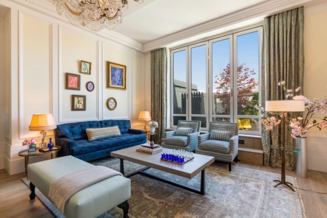 Carlos Gonzalez Design - Luxury Interior Design Ideas To Inspire