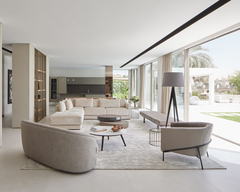 ROAR's Best Residential Interior Design Projects