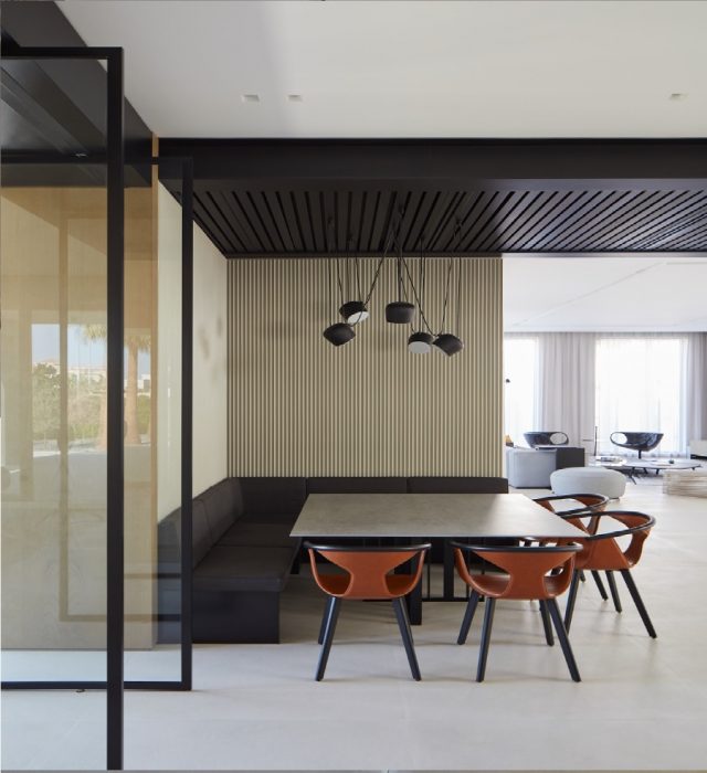 ROAR's Best Residential Interior Design Projects