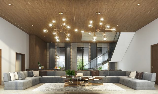 KG Design's Best Dining and Living Room Ideas