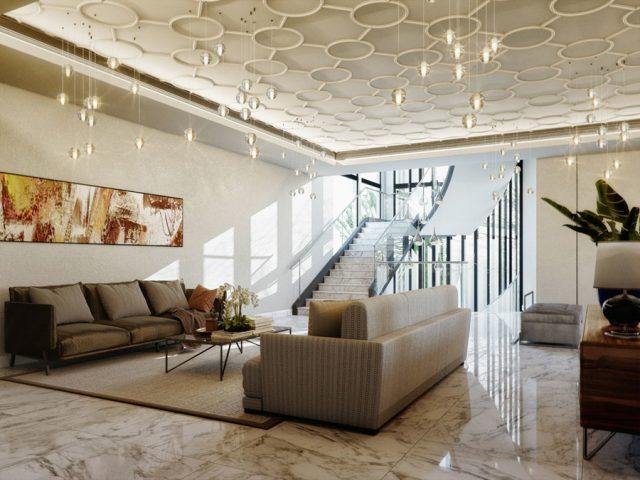 KG Design's Best Dining and Living Room Ideas
