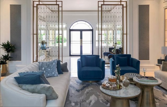 Get Inspired by the Top 20 Interior Designers in Dubai