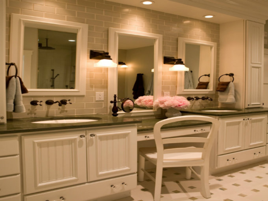 Makeup Vanity Tables For A True Makeup Lover. home inspiration ideas