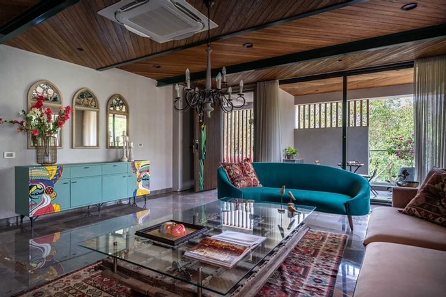Top 10 Interior Designers in India home inspiration ideas
