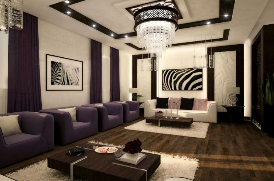 Doha Interior Designers, Our Top 20 From Qatar home inspiration ideas