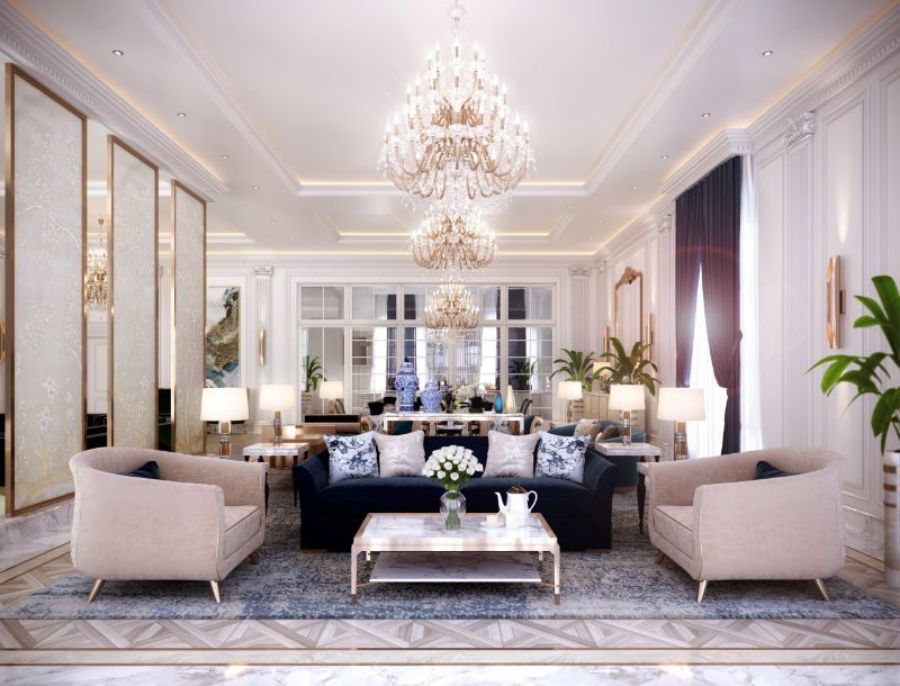 Doha Interior Designers, Our Top 20 From Qatar home inspiration ideas