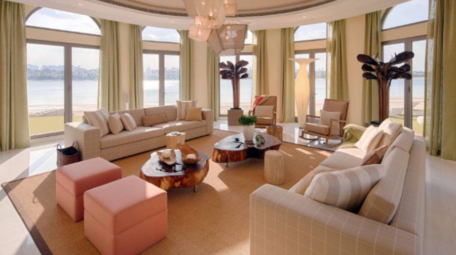 Get Inspired by the Top 20 Interior Designers in Dubai home inspiration ideas