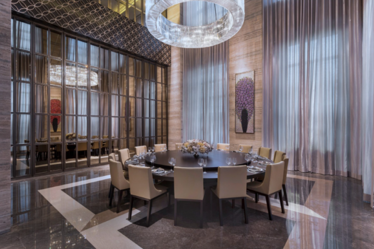 Our Top 20 Interior Designers in Hong Kong