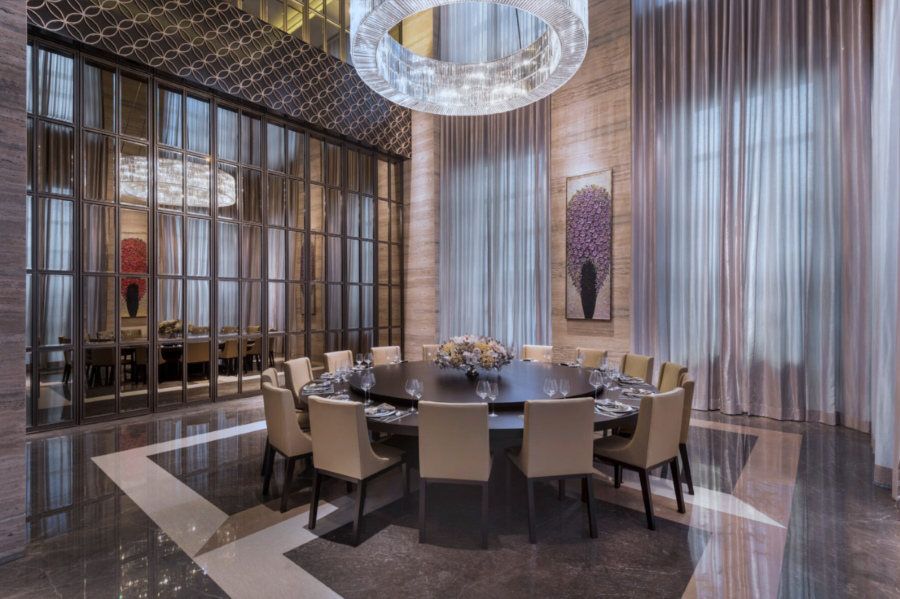 Our Top 20 Interior Designers in Hong Kong - Fuyu Skyview Tower home inspiration ideas