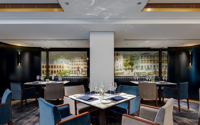 Our Top 20 Interior Designers in Hong Kong