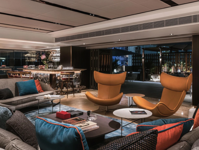 Our Top 20 Interior Designers in Hong Kong