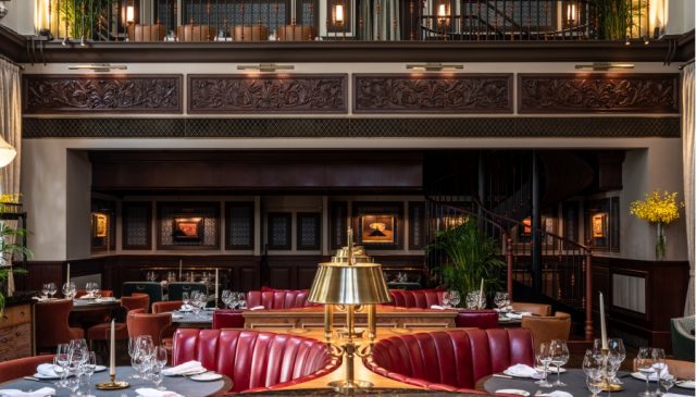 Our Top 20 Interior Designers in Hong Kong