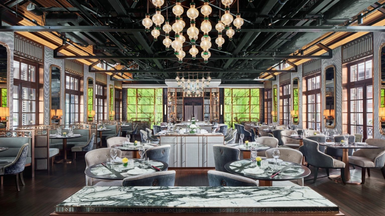 Our Top 20 Interior Designers in Hong Kong