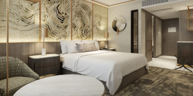 Our Top 20 Interior Designers in Hong Kong