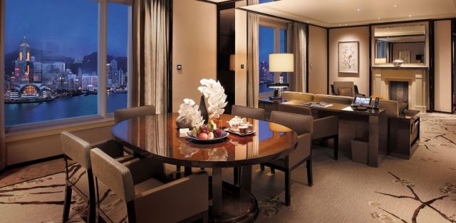 Our Top 20 Interior Designers in Hong Kong
