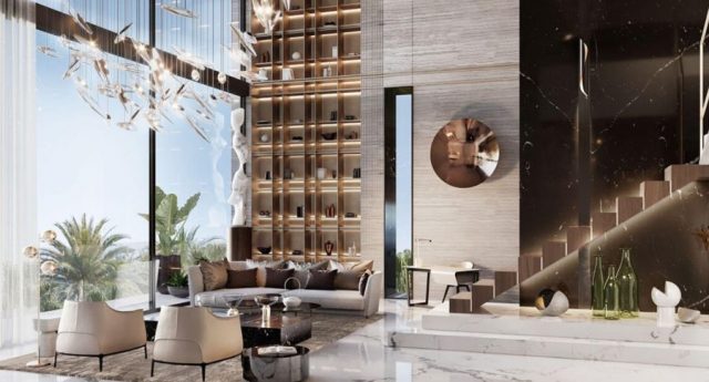 Image showcasing Get Inspired by the Top 20 Interior Designers in Dubai