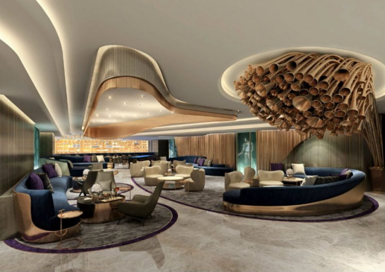 Top Interior Designers Middle East