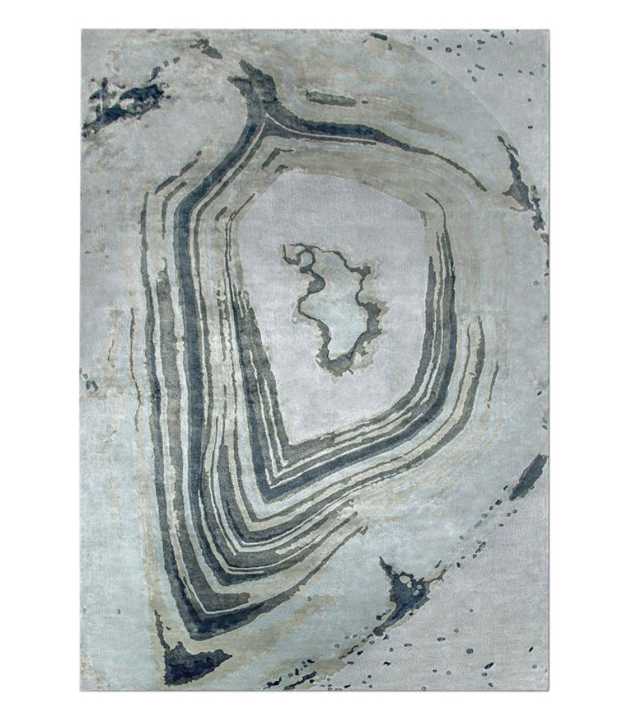 8 Ideas To Choose The Best Modern Rugs For Marble Furniture. Agatha rug. home inspiration ideas