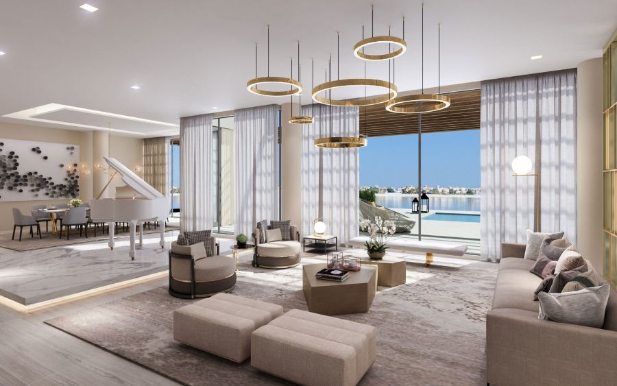 Get Inspired by the Top 20 Interior Designers in Dubai home inspiration ideas