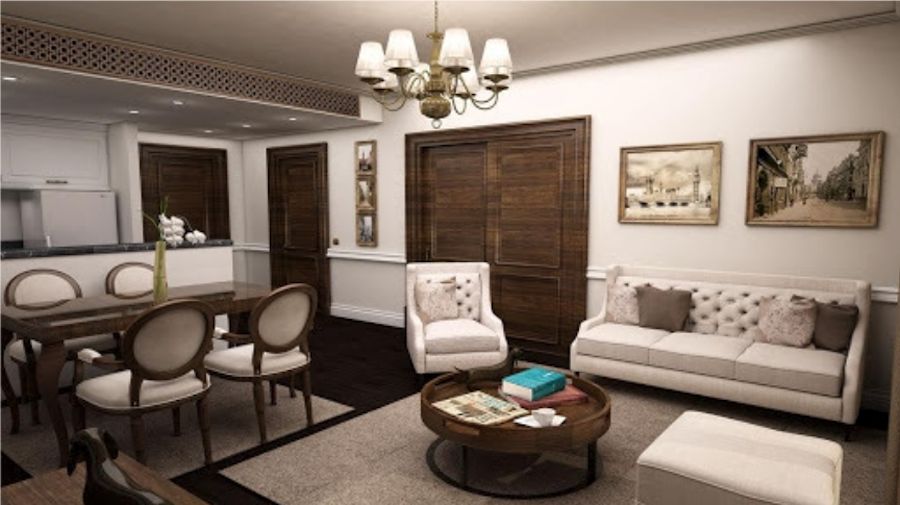 Sharjah Interior Designers, Our Top 20 List home inspiration ideas