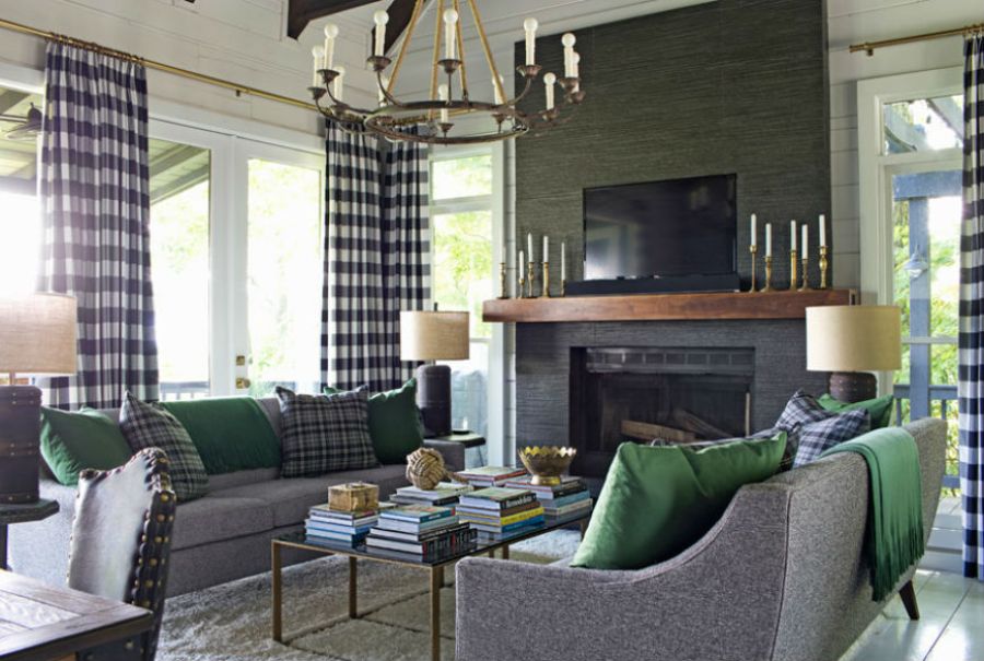 Modern Living Room Decorating Ideas home inspiration ideas