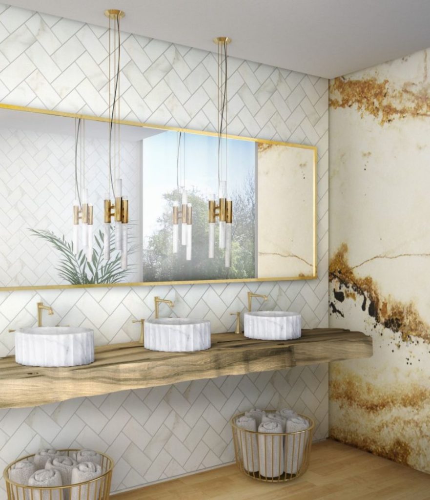 8 Minimalist Bathroom Design Ideas home inspiration ideas
