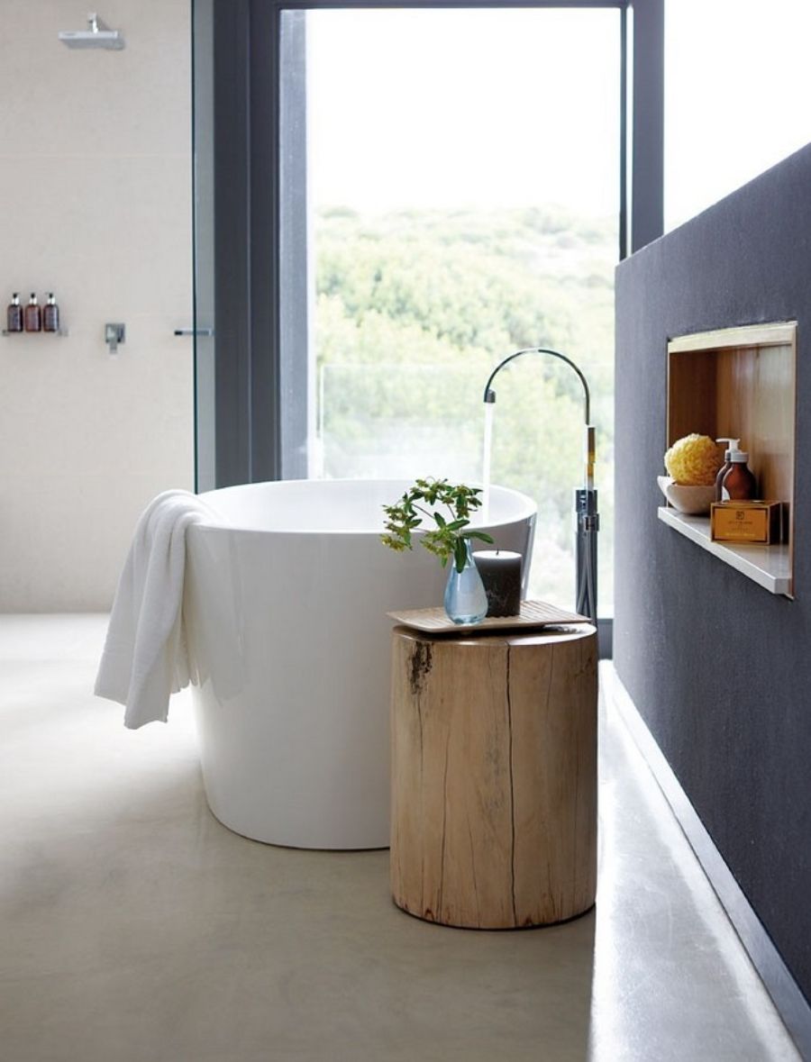 8 Minimalist Bathroom Design Ideas home inspiration ideas