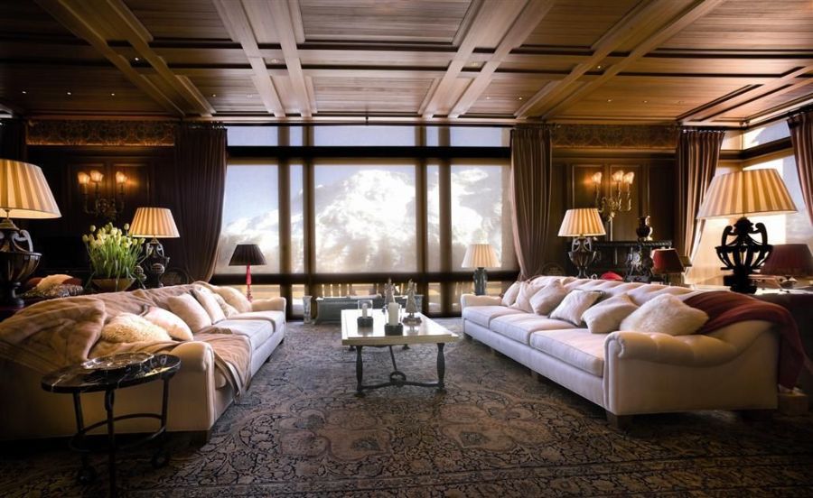 The New York Interior Designers Of 2023 - Thierry Despont home inspiration ideas