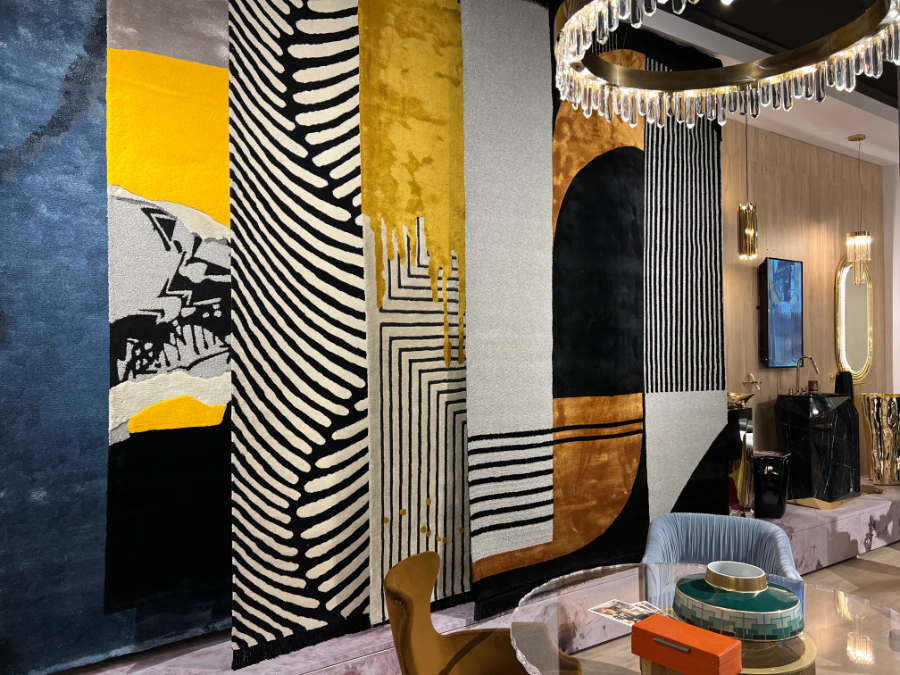 Milan Design Week: What You'll Find At Isaloni 2023 home inspiration ideas