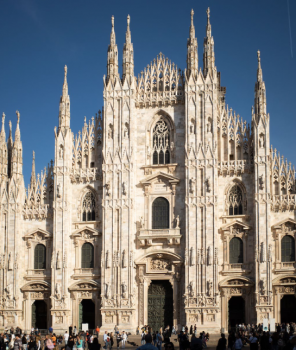 Milan home inspiration ideas