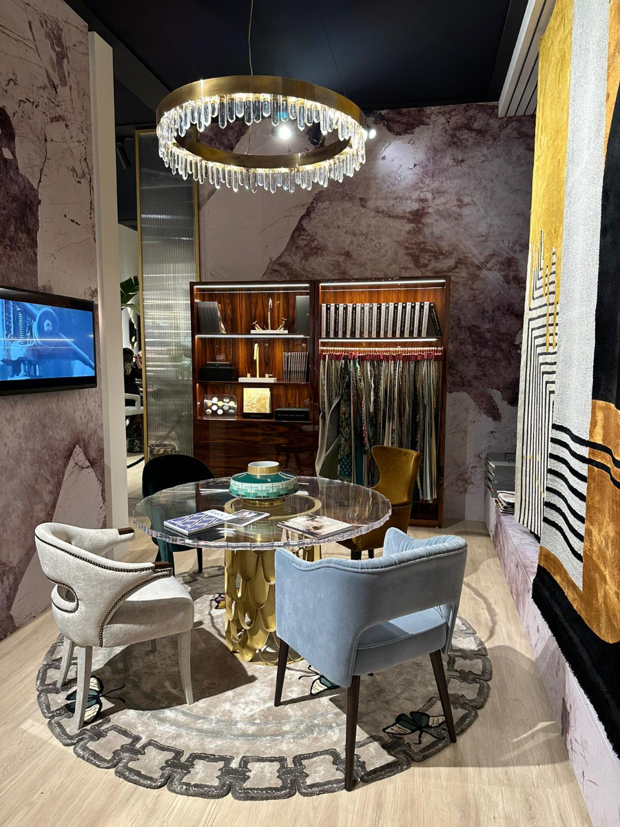 Milan Design Week: What You'll Find At Isaloni 2023 home inspiration ideas