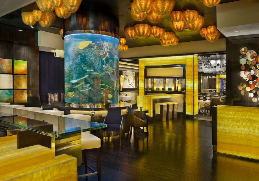 Tandem: Redefining Hospitality Interior Design in Las Vegas home inspiration ideas