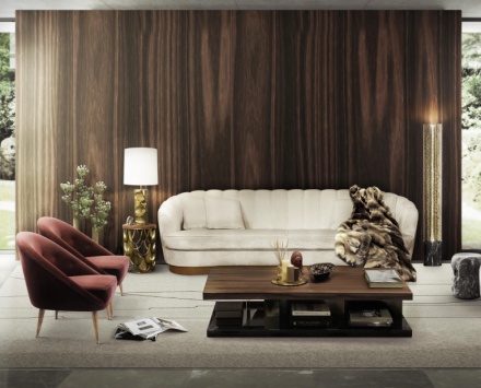 2023 Autumn Trends for Interior Design: Embracing Coziness and Nature’s Warmth