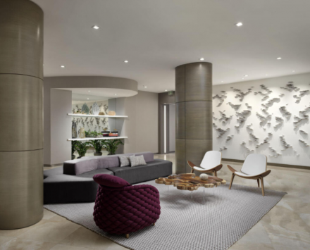 Pepe Calderin Design: Visionary Luxury Interiors